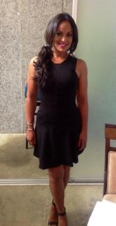 Laila Ali feet photo thumbnail