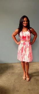 Laila Ali feet photo thumbnail