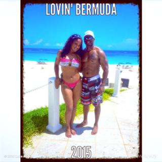 Laila Ali feet photo thumbnail