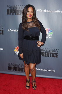 Laila Ali feet photo thumbnail