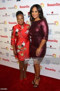 Laila Ali feet photo thumbnail