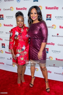 Laila Ali feet photo thumbnail