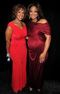 Laila Ali feet photo thumbnail