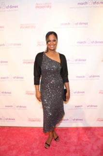Laila Ali feet photo thumbnail