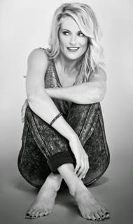 Laila Bagge feet photo 19