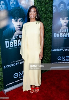 Laila Odom feet photo 10