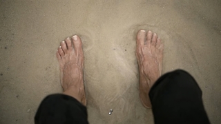 Laila Robins feet photo 1