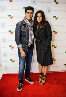 Laila Rouass feet photo 17
