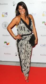 Laila Rouass feet photo 15