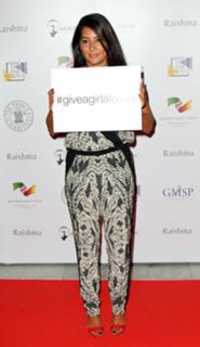 Laila Rouass feet photo 13