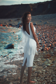 Lais Ribeiro feet photo thumbnail