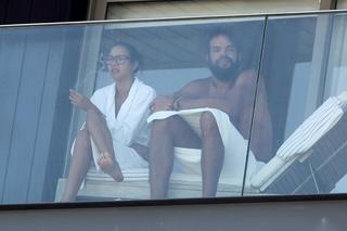 Lais Ribeiro feet photo thumbnail