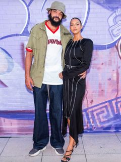 Lais Ribeiro feet photo thumbnail