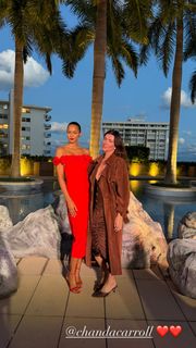 Lais Ribeiro feet photo thumbnail