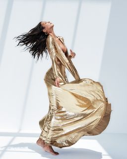 Lais Ribeiro feet photo 17