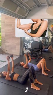 Lais Ribeiro feet photo 11