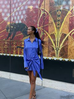Lais Ribeiro feet photo 2
