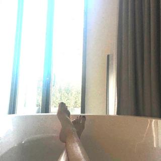Laisha Wilkins feet photo 16