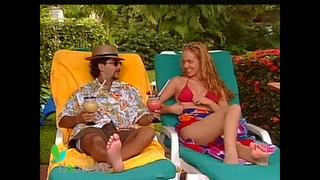 Laisha Wilkins feet photo 13