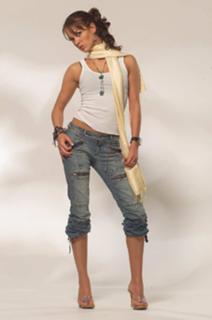 Laisha Wilkins feet photo 3