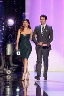 Lake Bell feet photo thumbnail