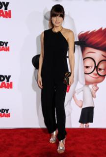 Lake Bell feet photo thumbnail