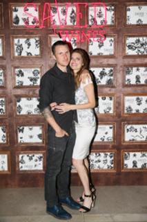 Lake Bell feet photo thumbnail