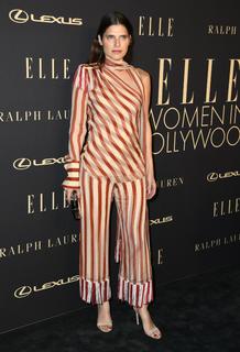Lake Bell feet photo thumbnail