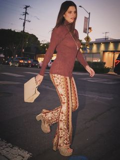 Lake Bell feet photo 2