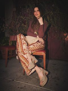 Lake Bell feet photo 1