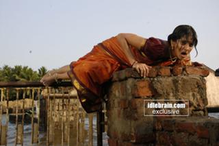 Lakshmi Manchu feet photo 14