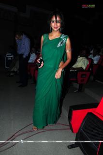 Lakshmi Manchu feet photo 10