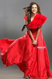 Lakshmi Manchu feet photo 2