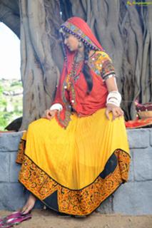 Lakshmi Manchu feet photo 10