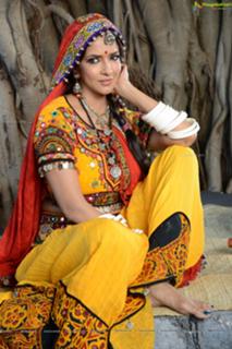 Lakshmi Manchu feet photo 8