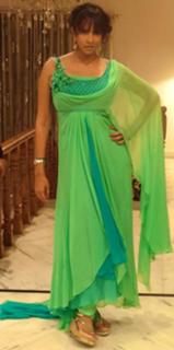 Lakshmi Manchu feet photo 20