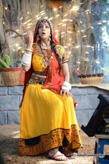 Lakshmi Manchu feet photo 10