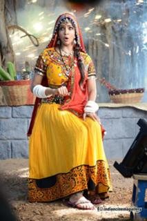 Lakshmi Manchu feet photo 9