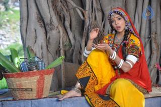 Lakshmi Manchu feet photo 18