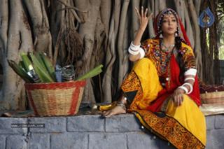 Lakshmi Manchu feet photo 16