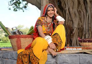 Lakshmi Manchu feet photo 7