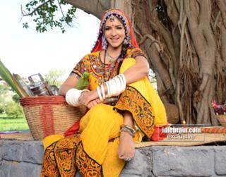 Lakshmi Manchu feet photo 3