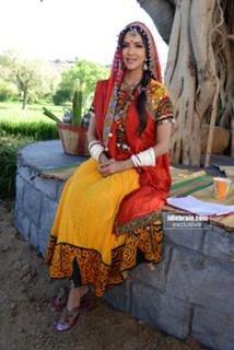 Lakshmi Manchu feet photo 18