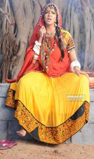 Lakshmi Manchu feet photo 16