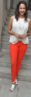 Lakshmi Manchu feet photo 15