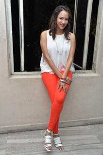 Lakshmi Manchu feet photo 14