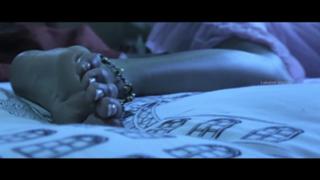 Lakshmi Manchu feet photo 6
