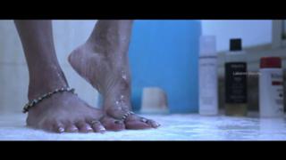 Lakshmi Manchu feet photo 17
