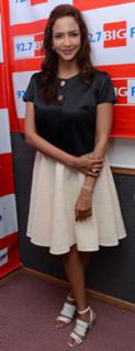 Lakshmi Manchu feet photo 4