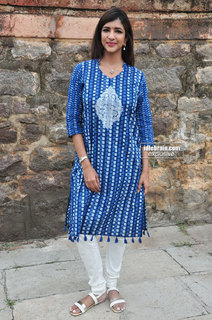 Lakshmi Manchu feet photo 14